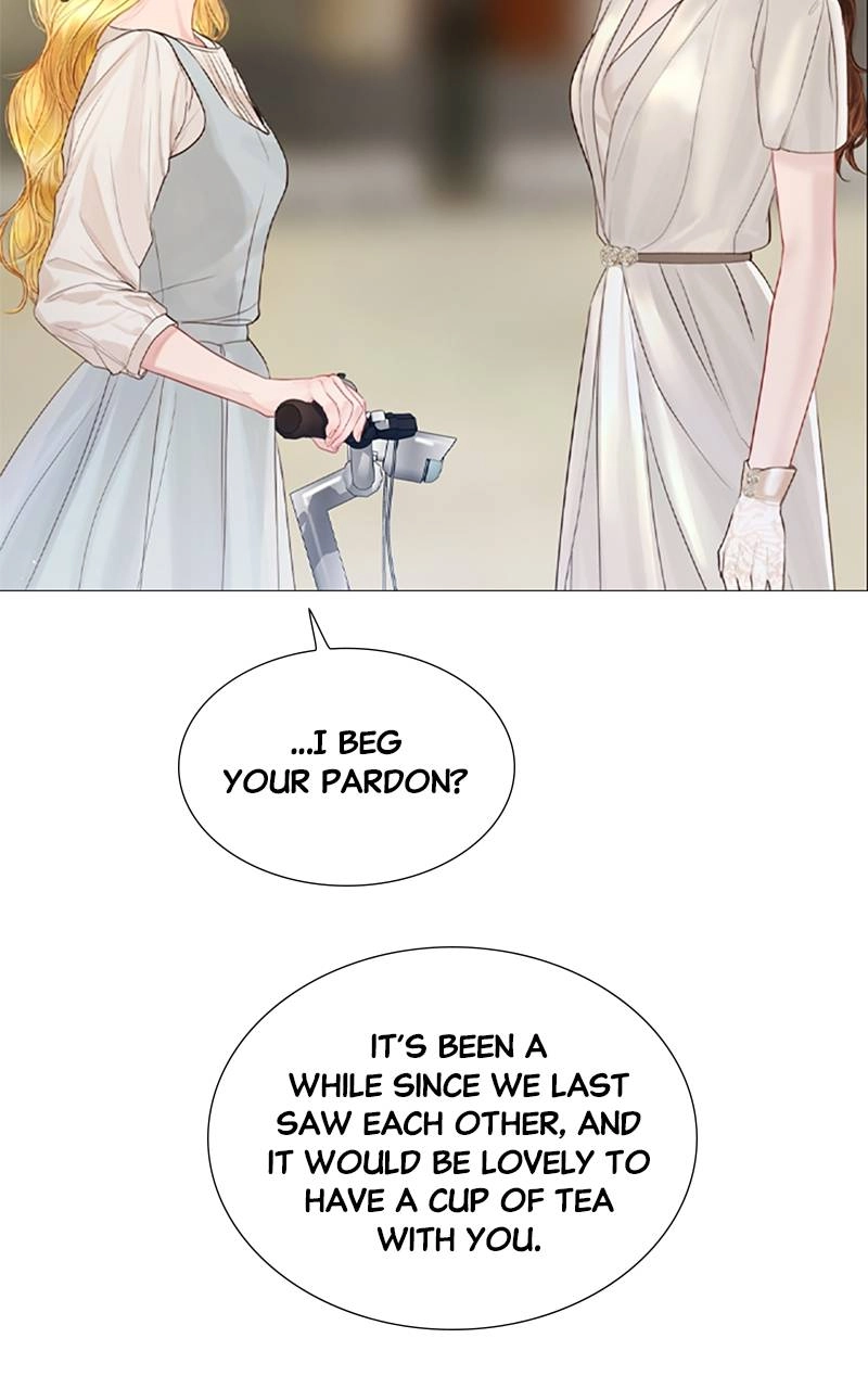 Cry, or Better Yet, Beg Chapter 13, page 36 of 125