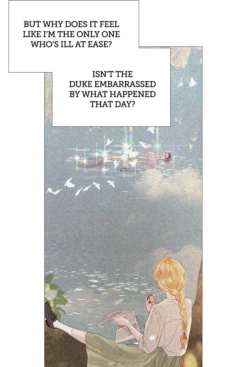 Cry, or Better Yet, Beg Chapter 13, page 57 of 125
