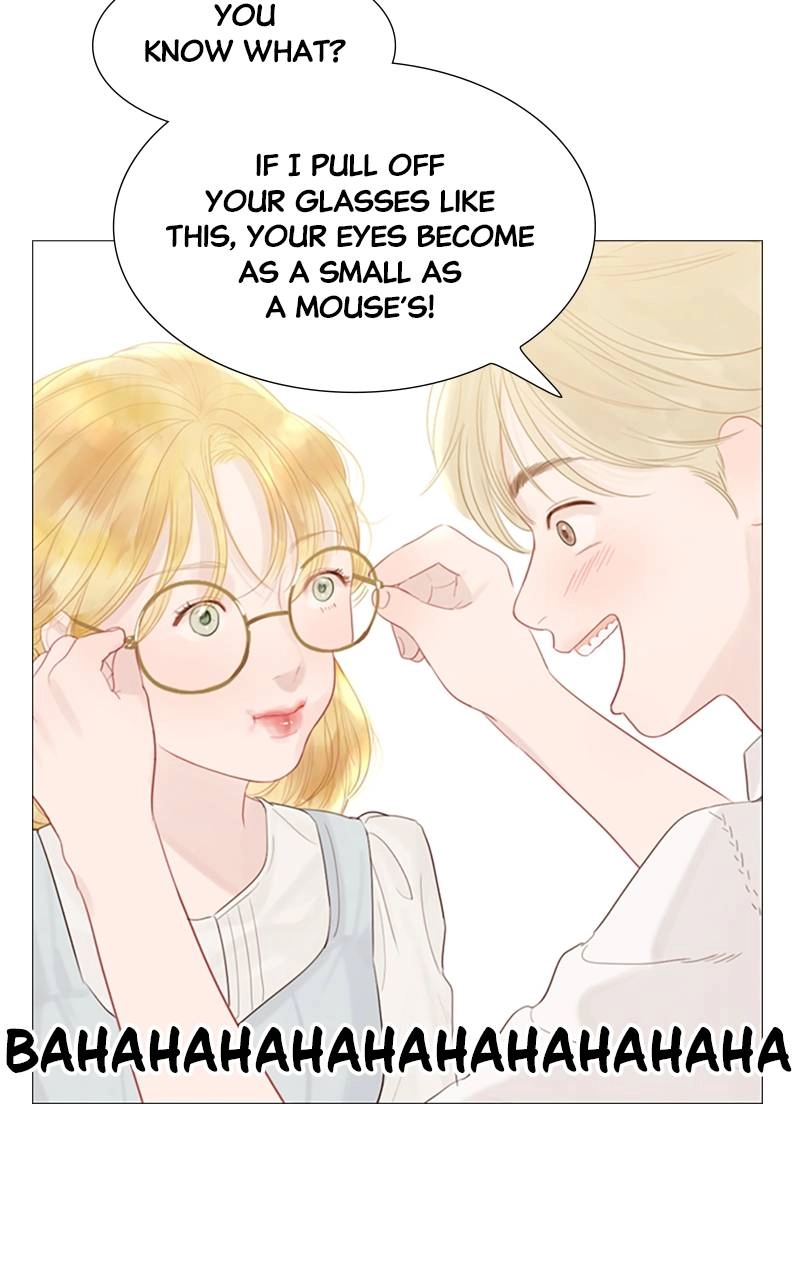 Cry, or Better Yet, Beg Chapter 13, page 90 of 125