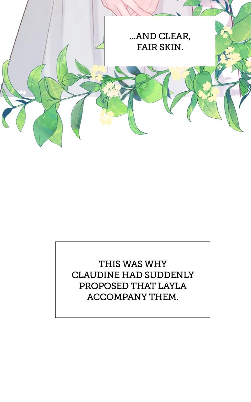 Cry, or Better Yet, Beg Chapter 14, page 13 of 105