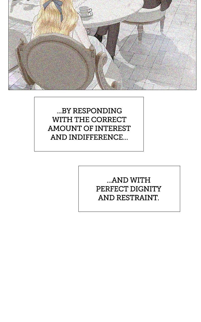 Cry, or Better Yet, Beg Chapter 14, page 20 of 105
