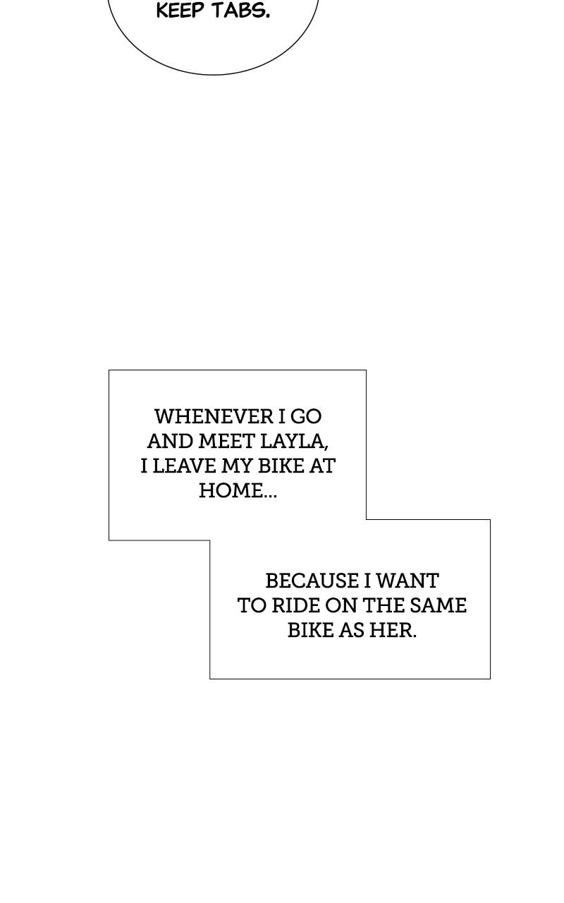 Cry, or Better Yet, Beg Chapter 14, page 72 of 105
