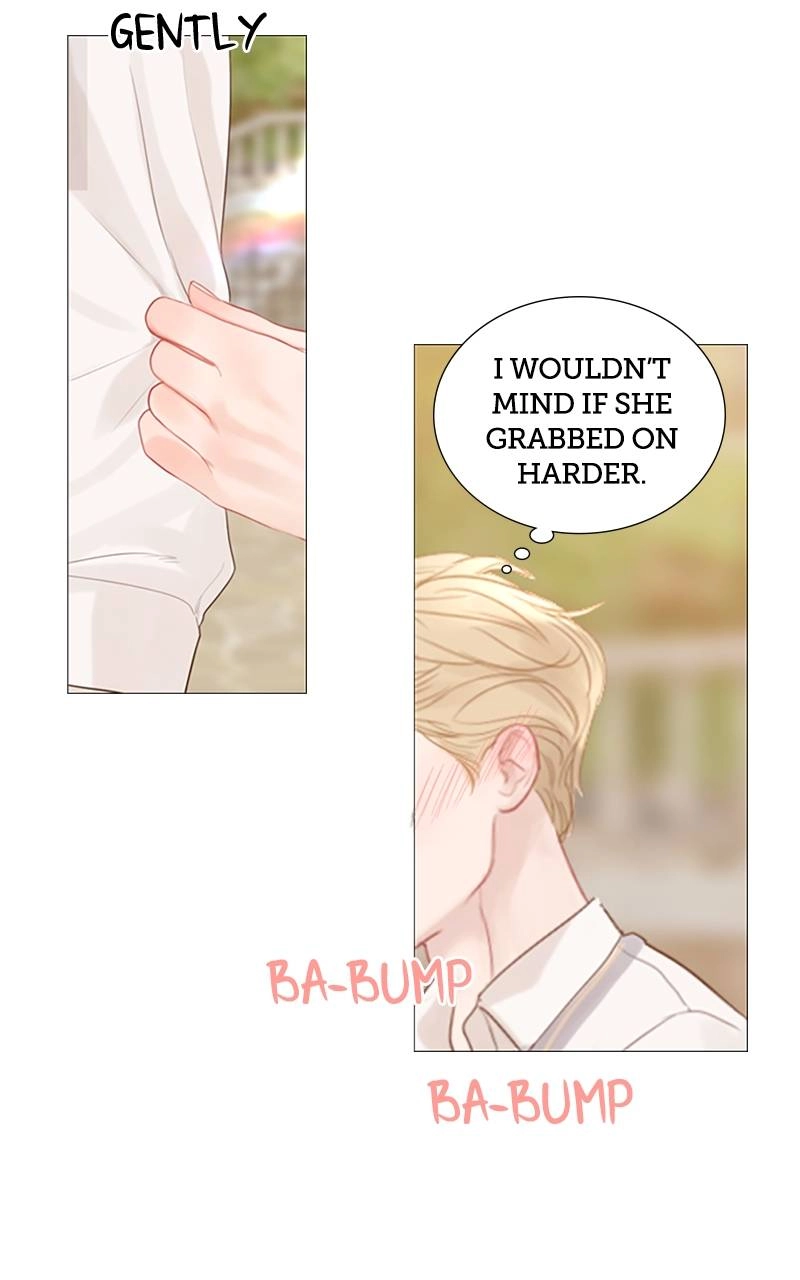 Cry, or Better Yet, Beg Chapter 14, page 73 of 105