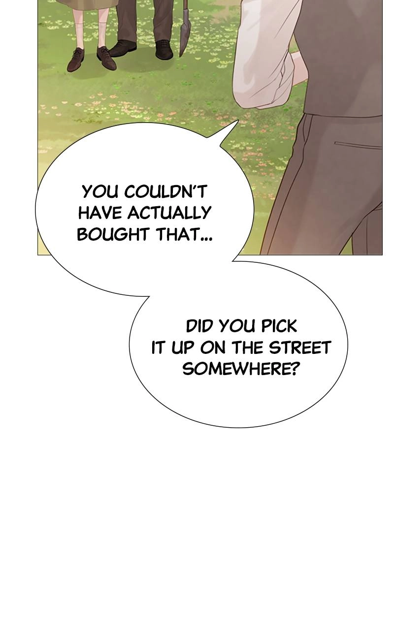 Cry, or Better Yet, Beg Chapter 14, page 99 of 105
