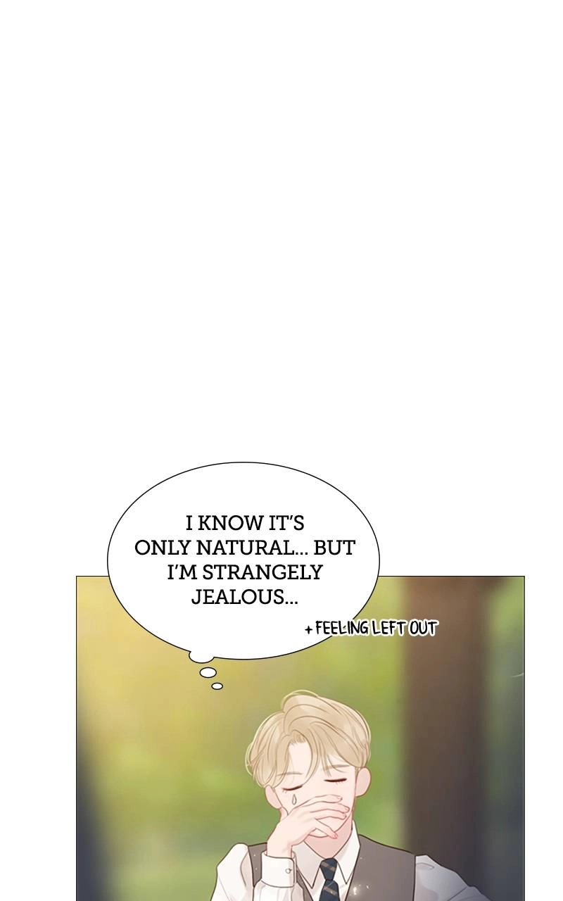 Cry, or Better Yet, Beg Chapter 15, page 34 of 101