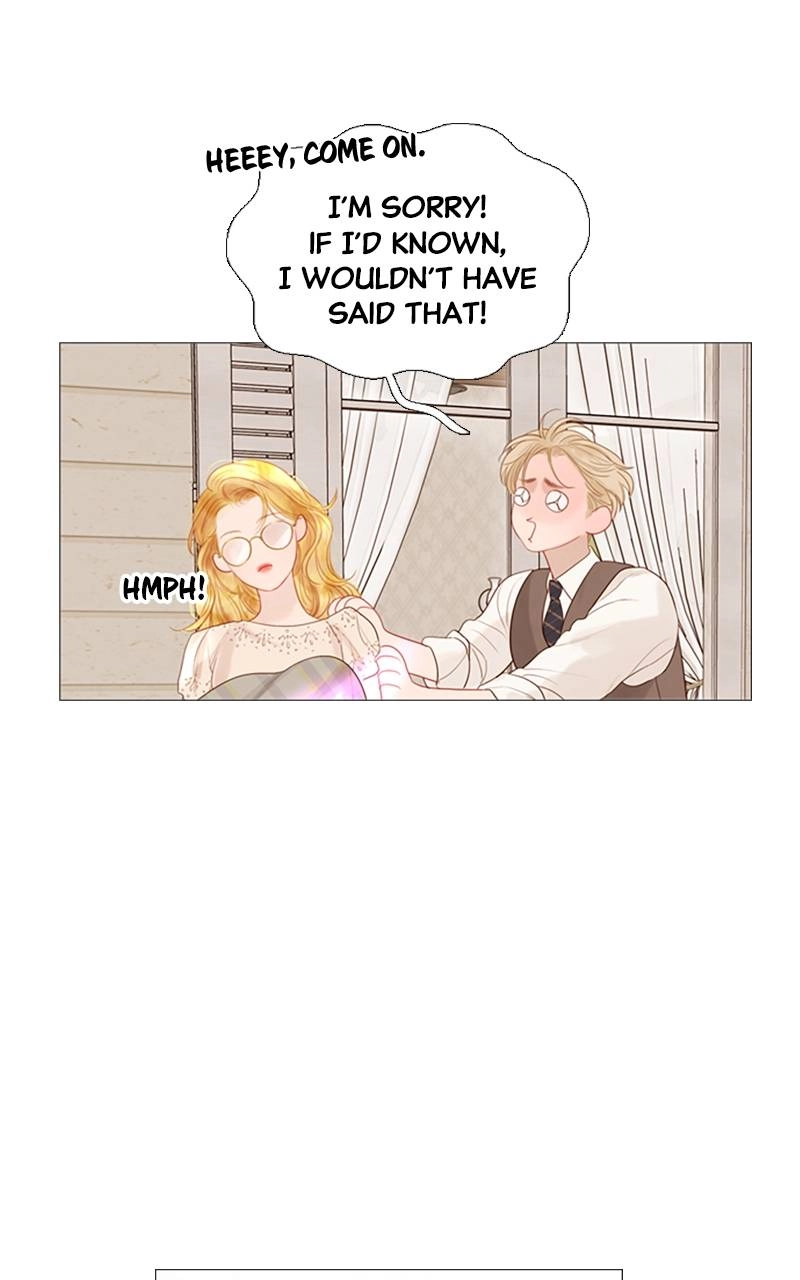 Cry, or Better Yet, Beg Chapter 15, page 6 of 101