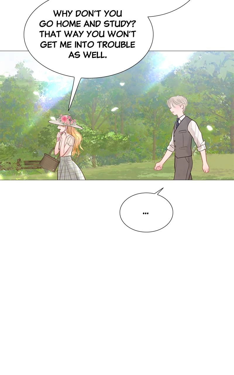 Cry, or Better Yet, Beg Chapter 15, page 80 of 101
