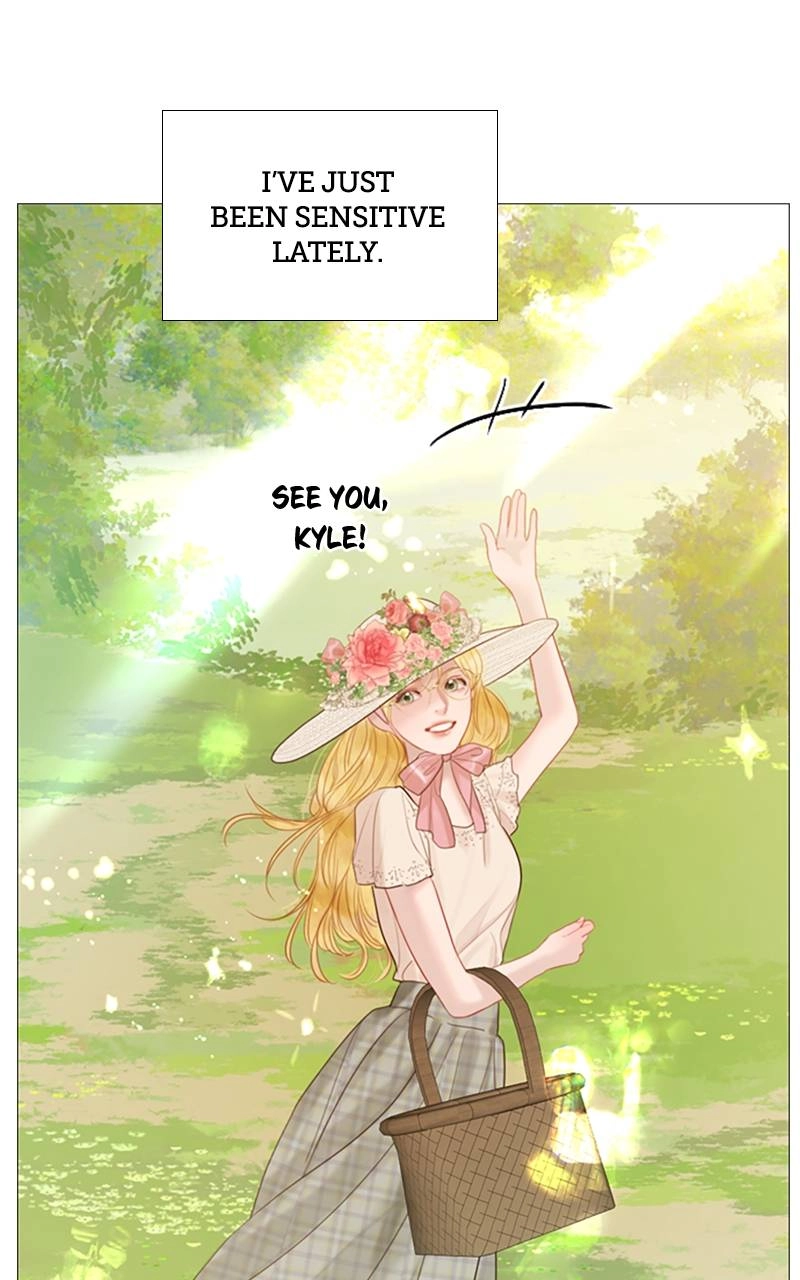 Cry, or Better Yet, Beg Chapter 15, page 85 of 101