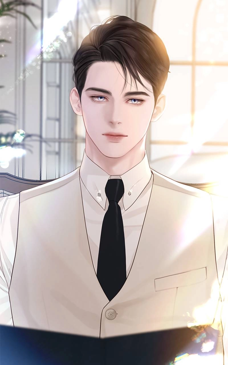 Cry, or Better Yet, Beg Chapter 15, page 99 of 101