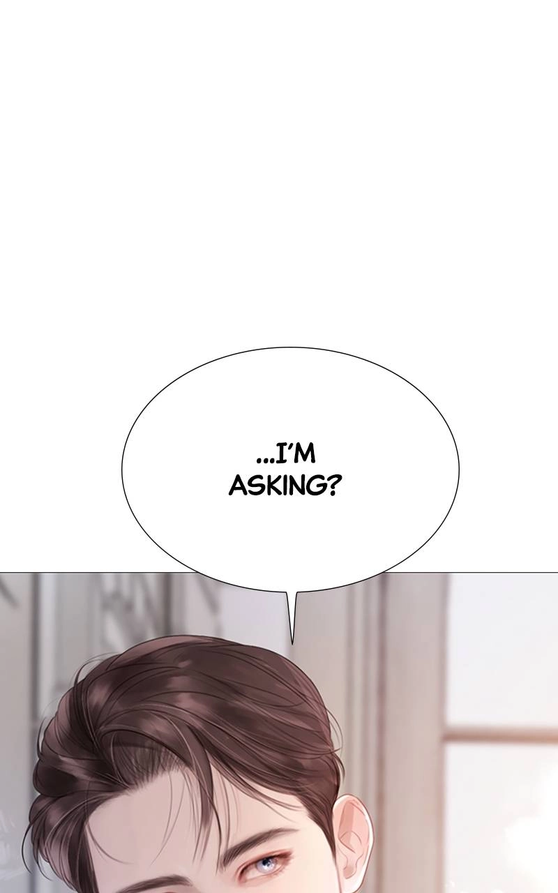 Cry, or Better Yet, Beg Chapter 16, page 105 of 107