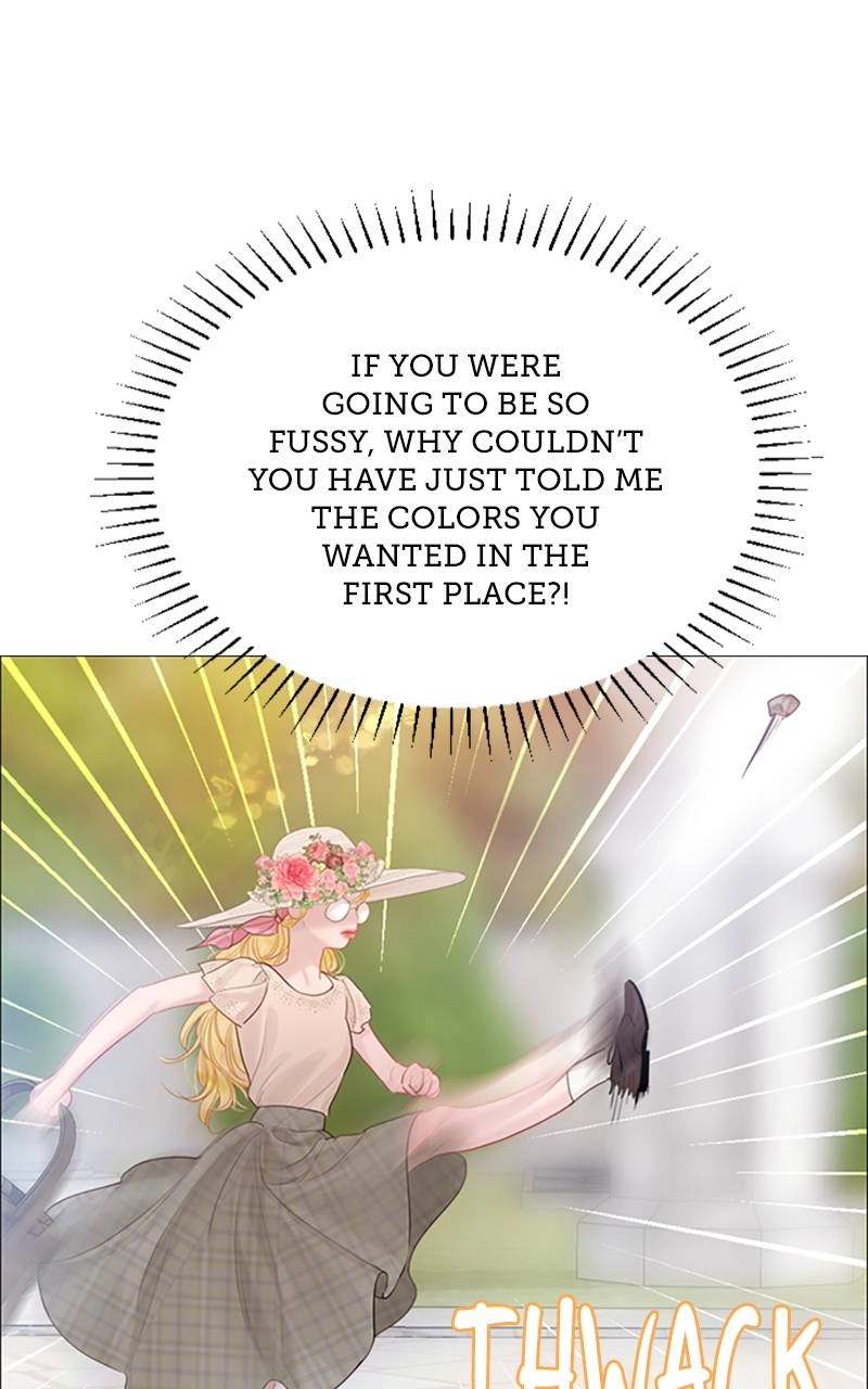 Cry, or Better Yet, Beg Chapter 16, page 12 of 107