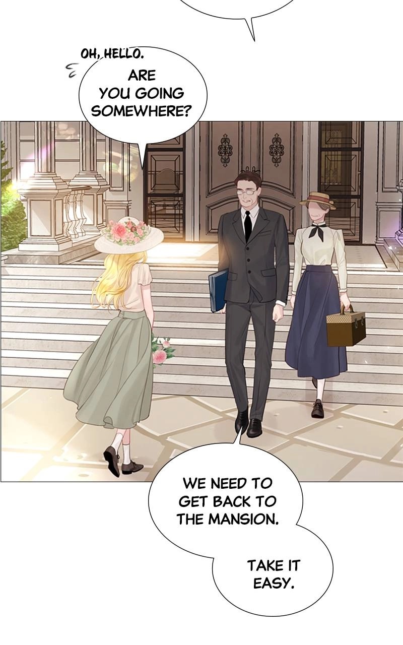 Cry, or Better Yet, Beg Chapter 16, page 27 of 107
