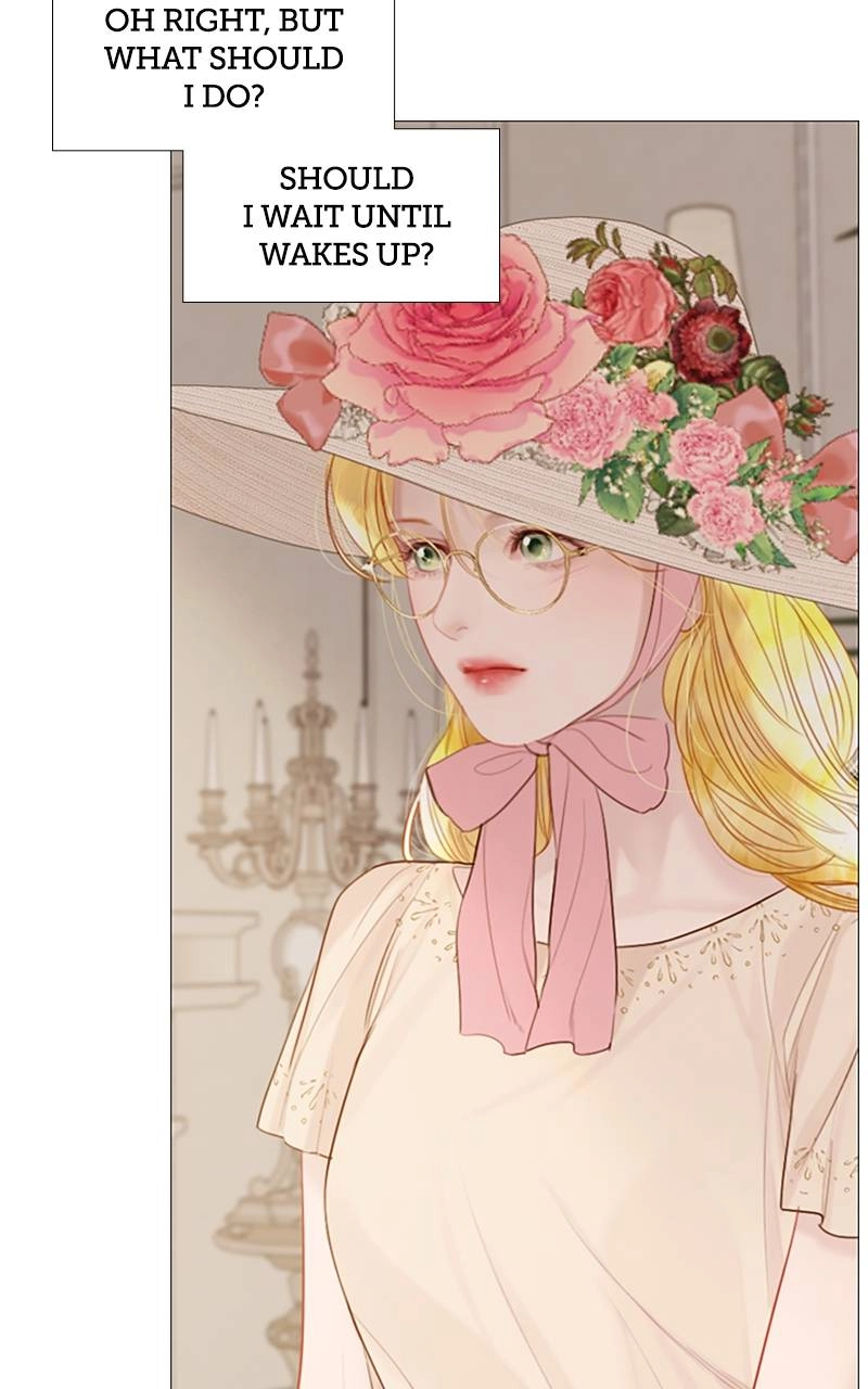Cry, or Better Yet, Beg Chapter 16, page 34 of 107