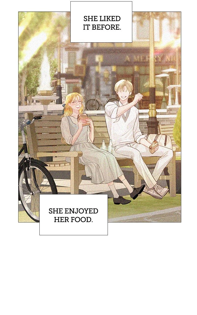 Cry, or Better Yet, Beg Chapter 16, page 92 of 107