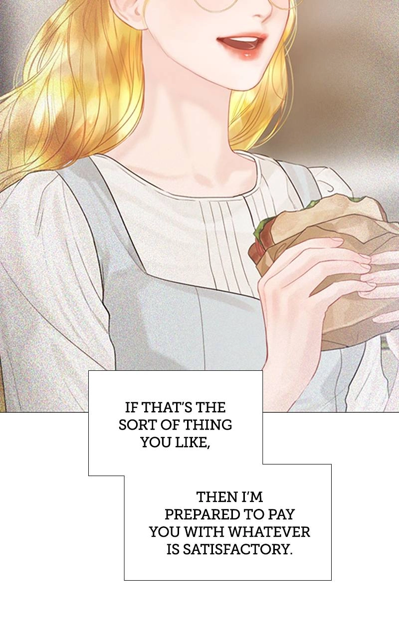 Cry, or Better Yet, Beg Chapter 16, page 94 of 107