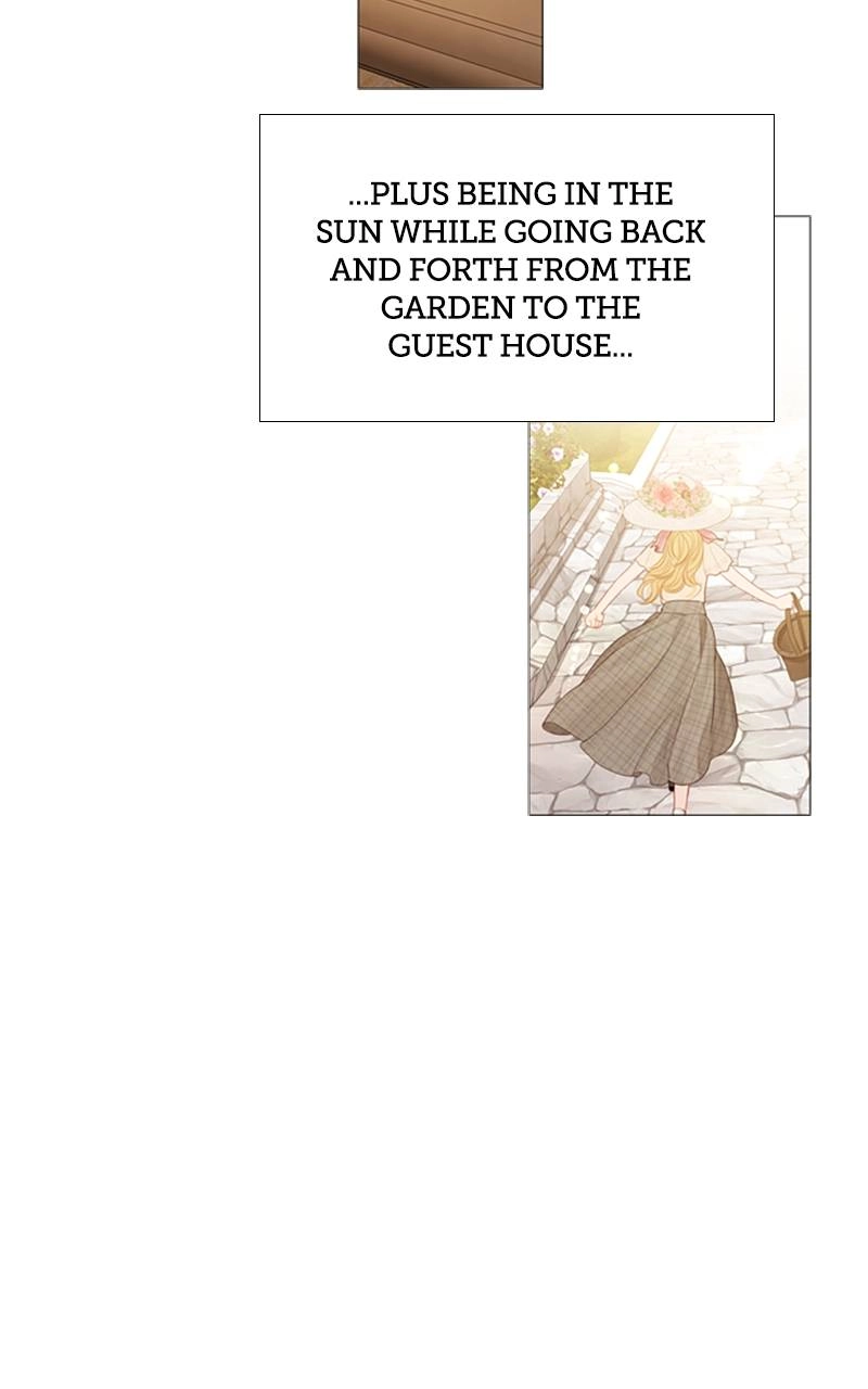 Cry, or Better Yet, Beg Chapter 17, page 13 of 124