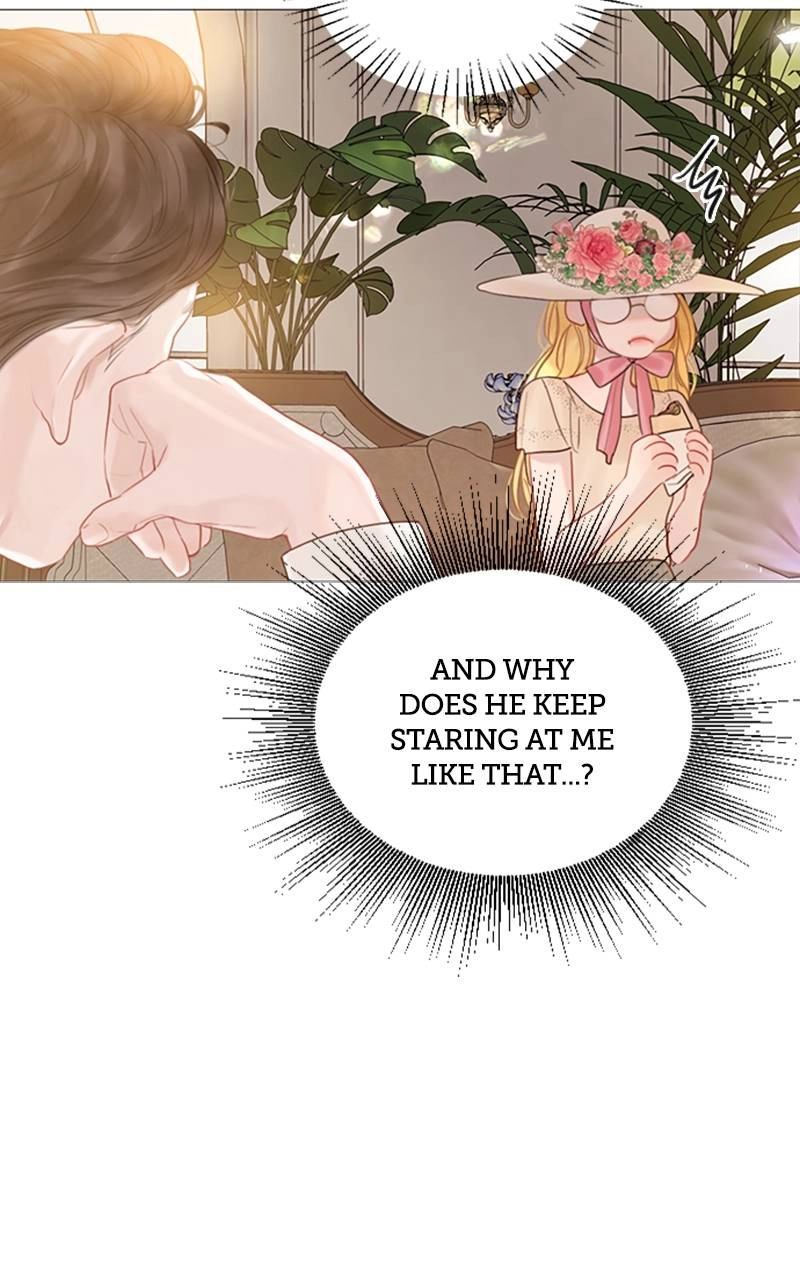 Cry, or Better Yet, Beg Chapter 17, page 17 of 124