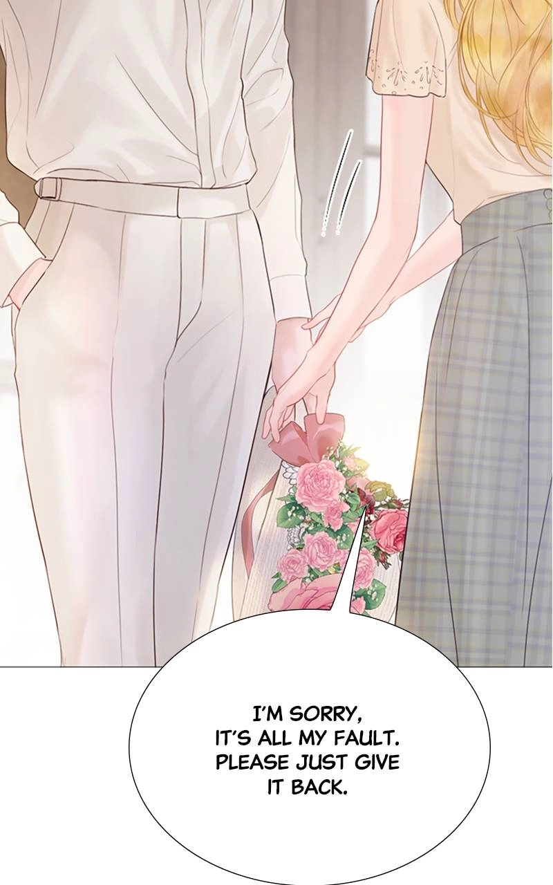 Cry, or Better Yet, Beg Chapter 17, page 54 of 124