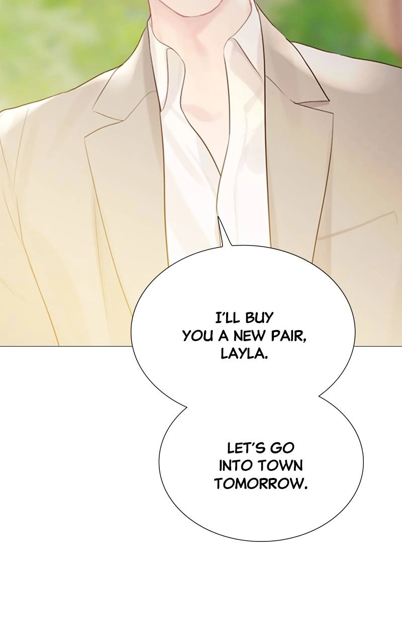 Cry, or Better Yet, Beg Chapter 19, page 116 of 127
