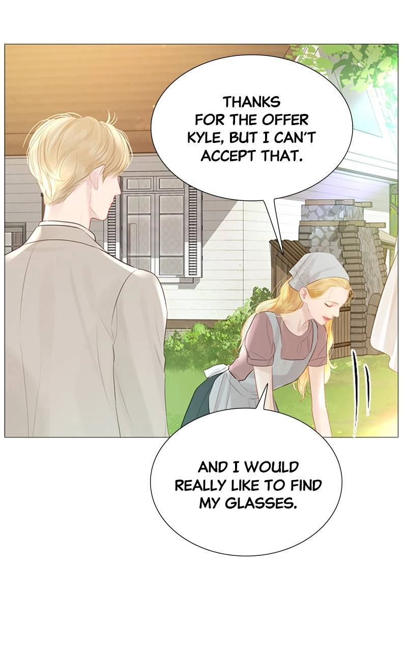 Cry, or Better Yet, Beg Chapter 19, page 122 of 127