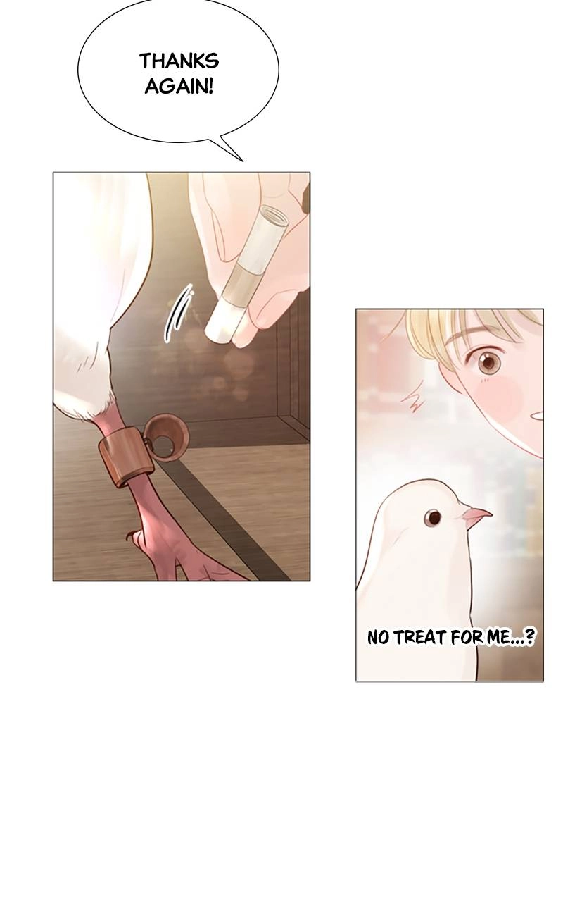 Cry, or Better Yet, Beg Chapter 19, page 93 of 127