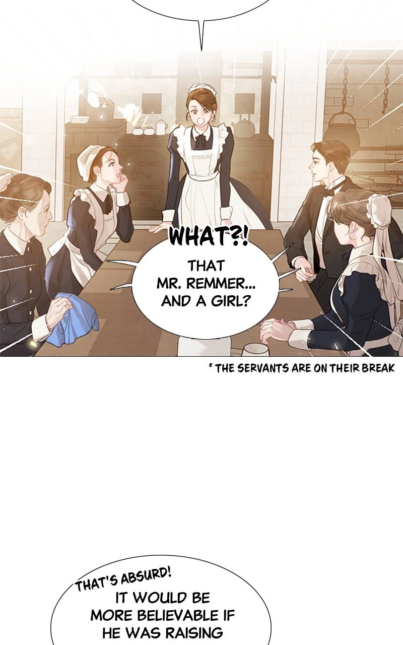 Cry, or Better Yet, Beg Chapter 2, page 18 of 137
