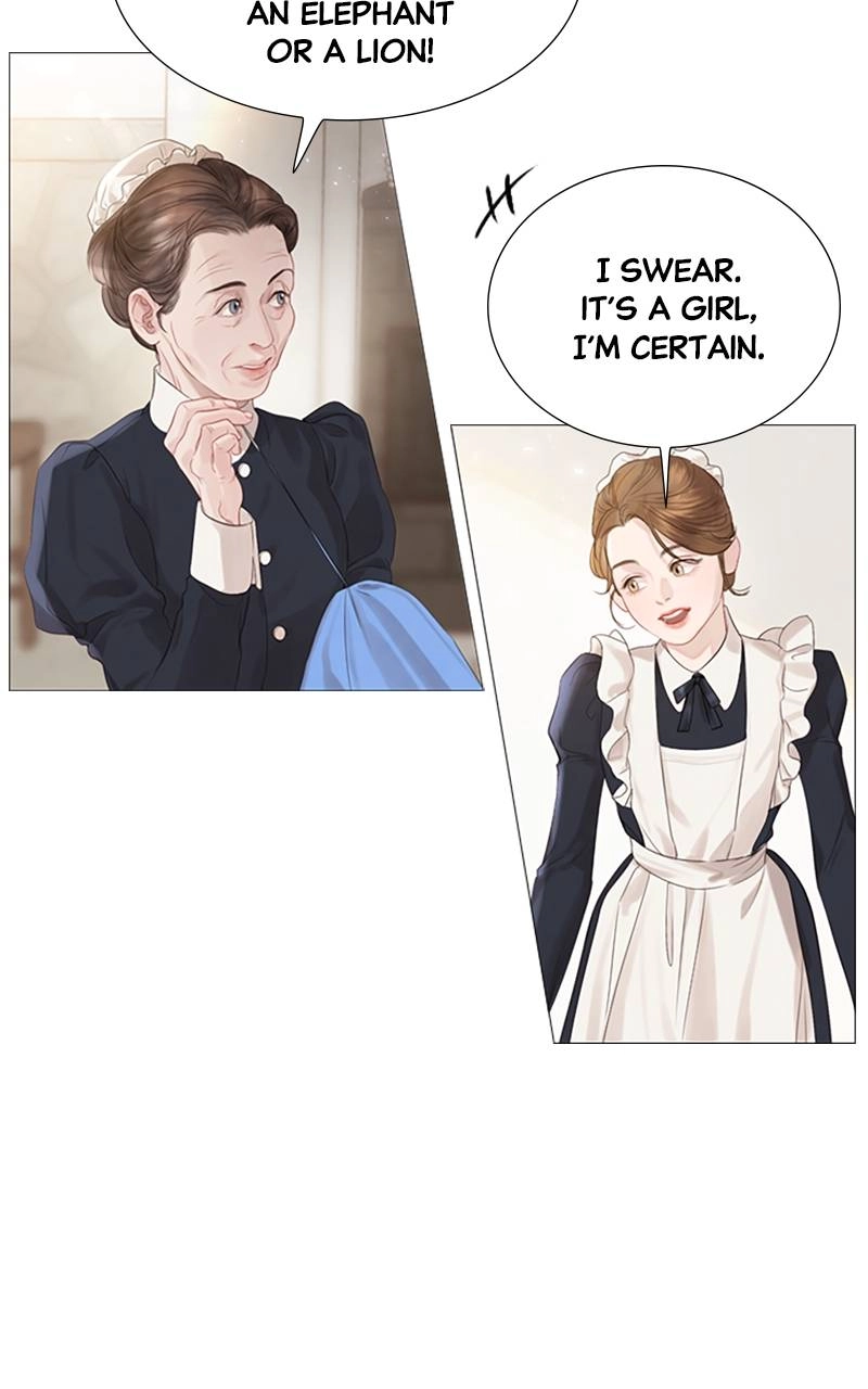 Cry, or Better Yet, Beg Chapter 2, page 19 of 137