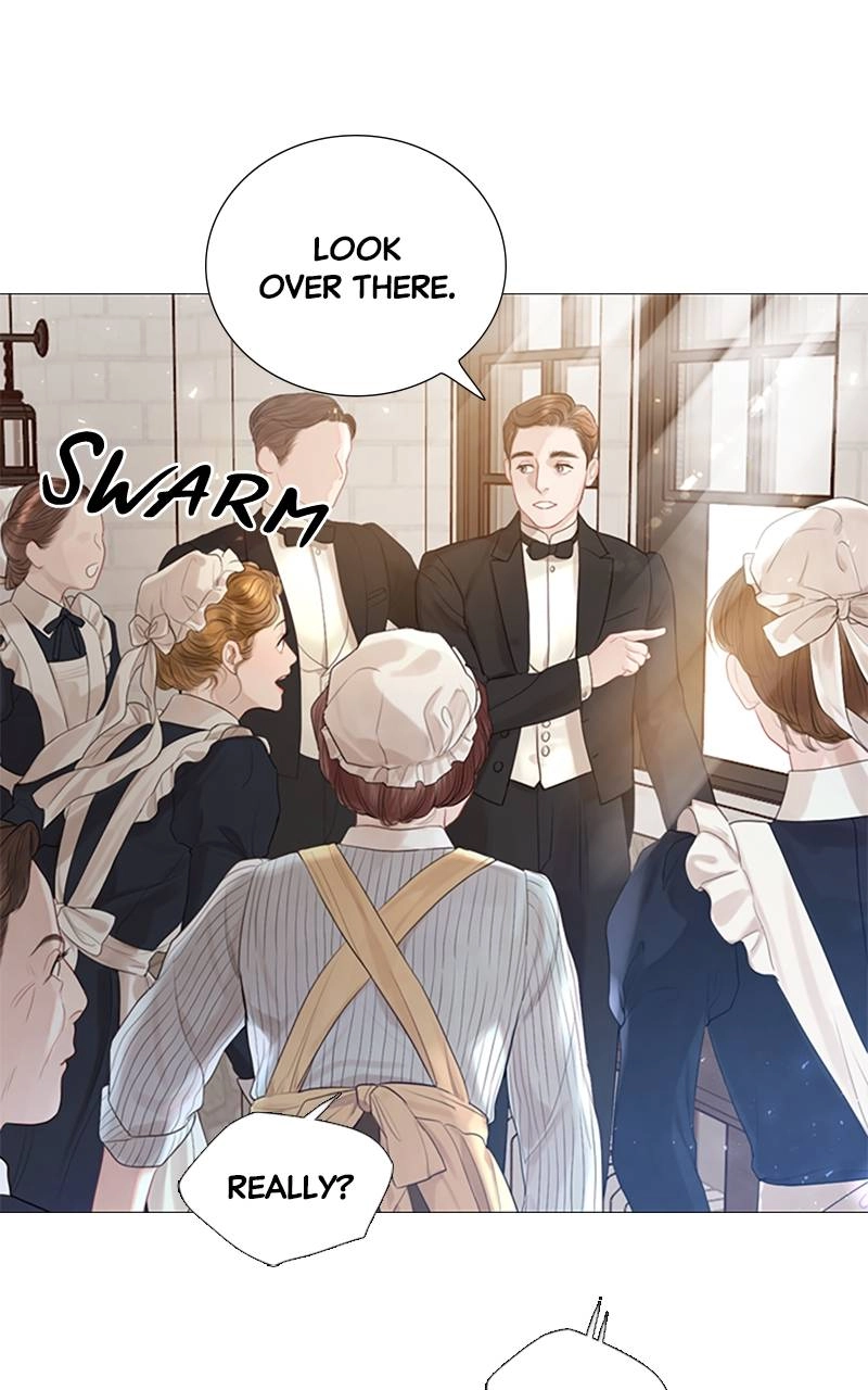 Cry, or Better Yet, Beg Chapter 2, page 27 of 137