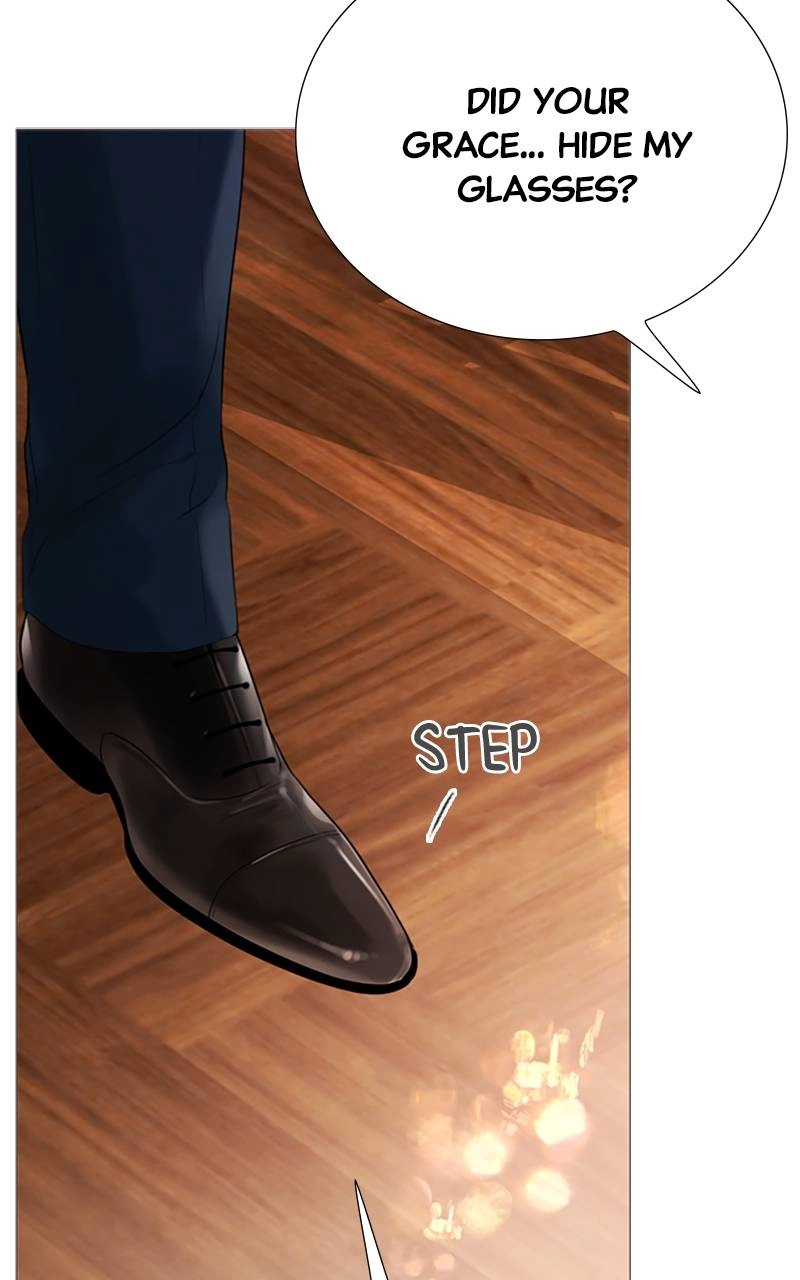 Cry, or Better Yet, Beg Chapter 20, page 101 of 108