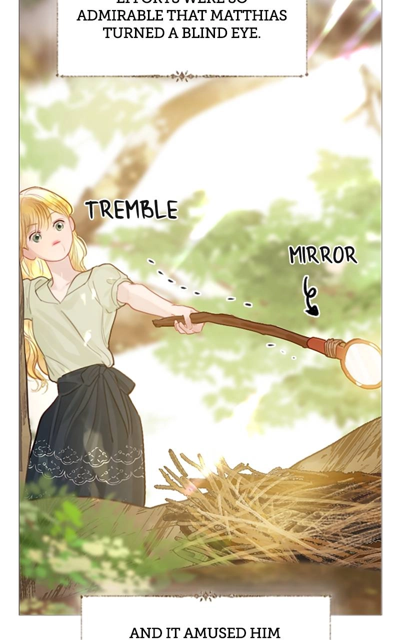 Cry, or Better Yet, Beg Chapter 20, page 35 of 108