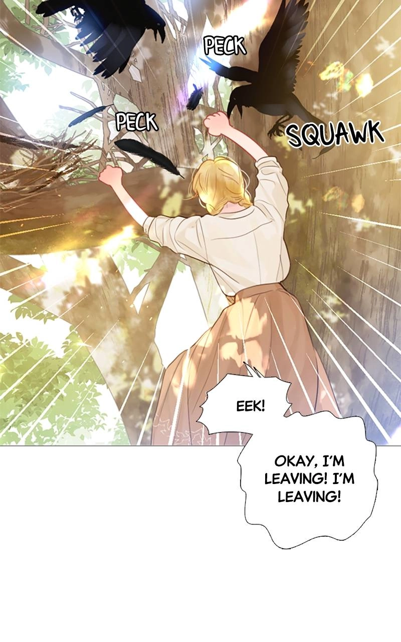 Cry, or Better Yet, Beg Chapter 20, page 5 of 108