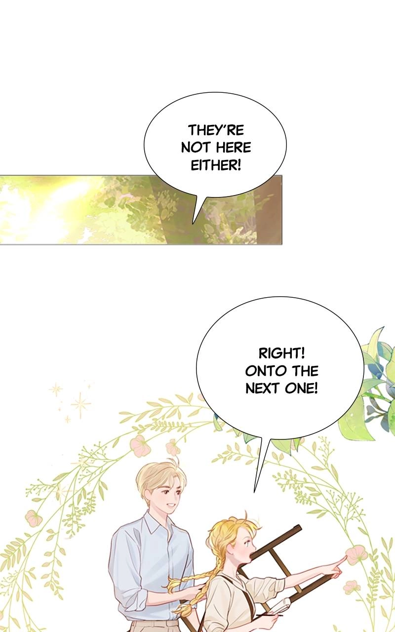 Cry, or Better Yet, Beg Chapter 20, page 6 of 108