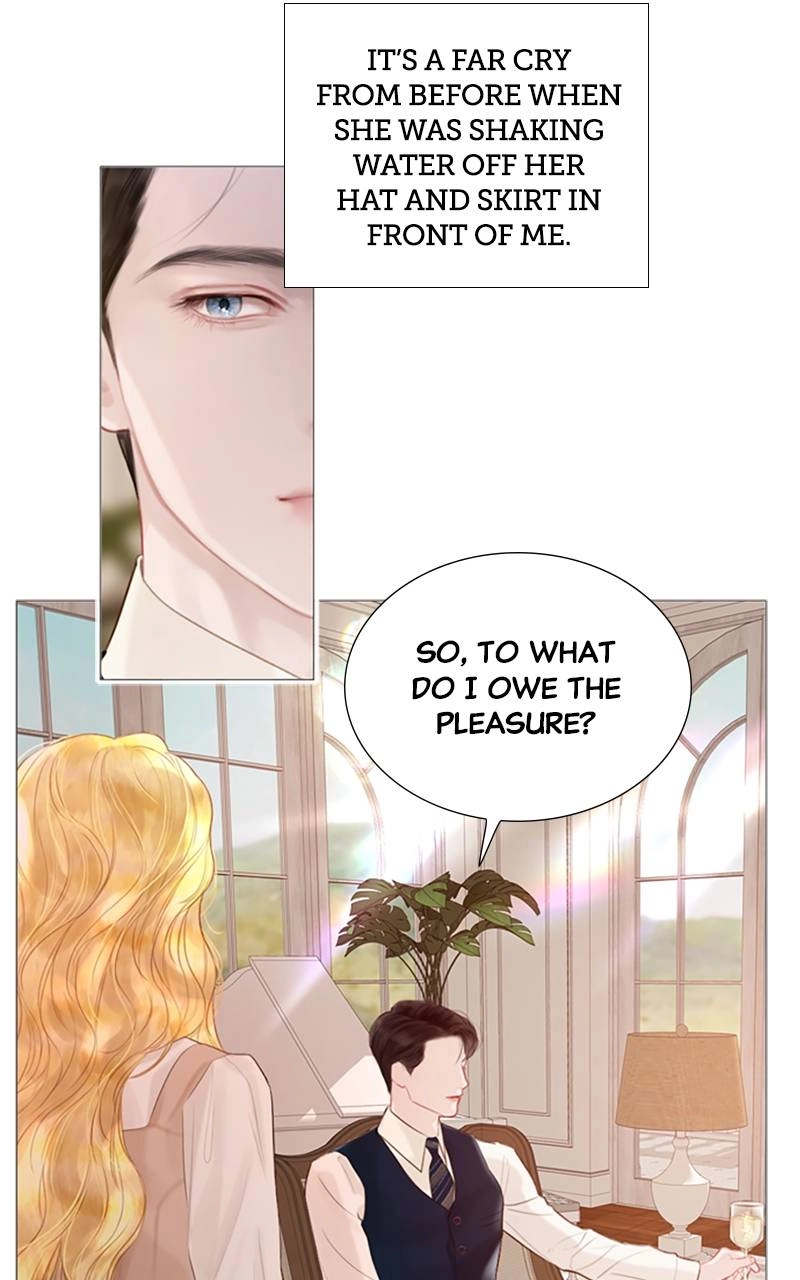 Cry, or Better Yet, Beg Chapter 20, page 61 of 108