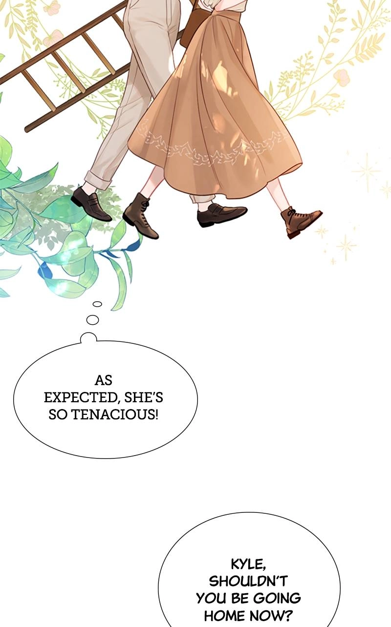 Cry, or Better Yet, Beg Chapter 20, page 7 of 108