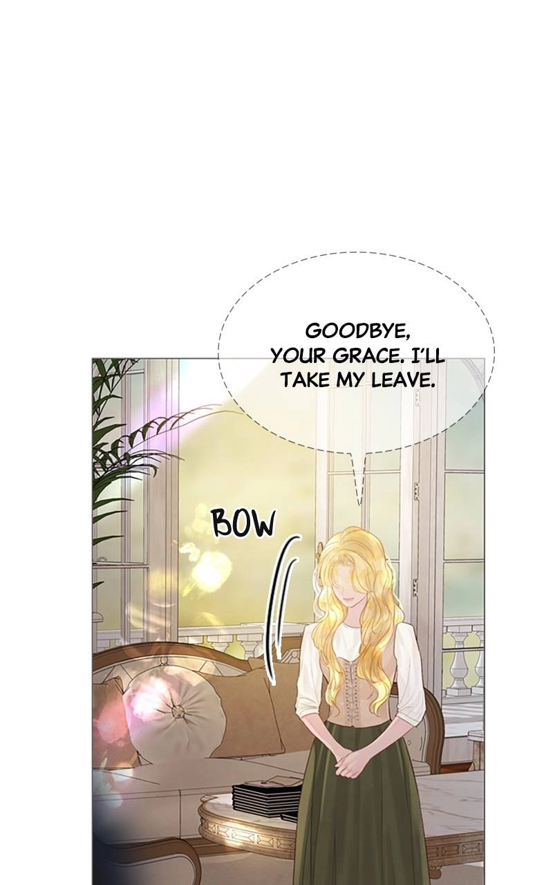 Cry, or Better Yet, Beg Chapter 20, page 83 of 108