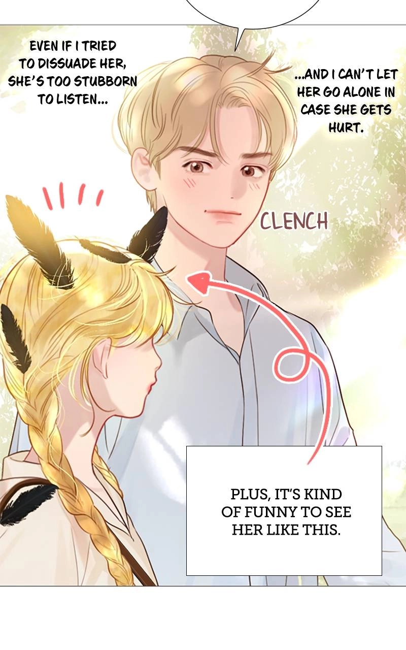 Cry, or Better Yet, Beg Chapter 20, page 9 of 108