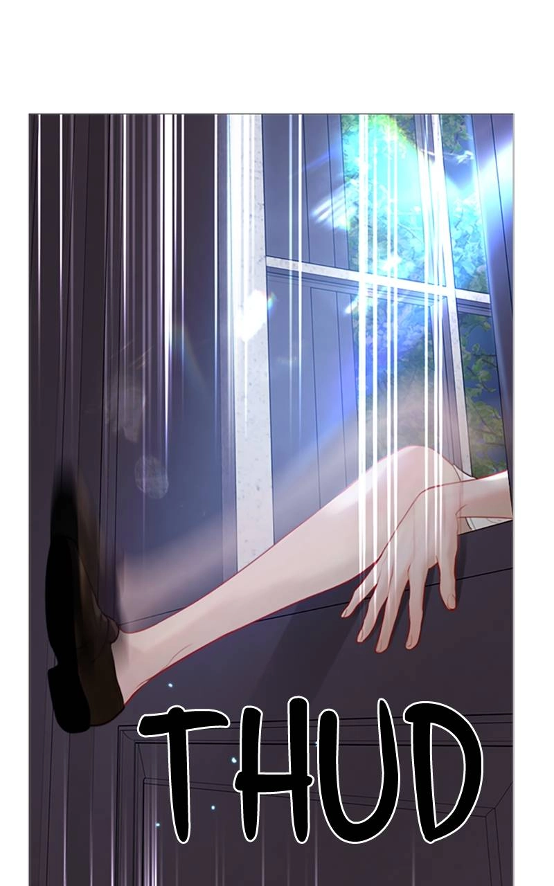 Cry, or Better Yet, Beg Chapter 21, page 100 of 106