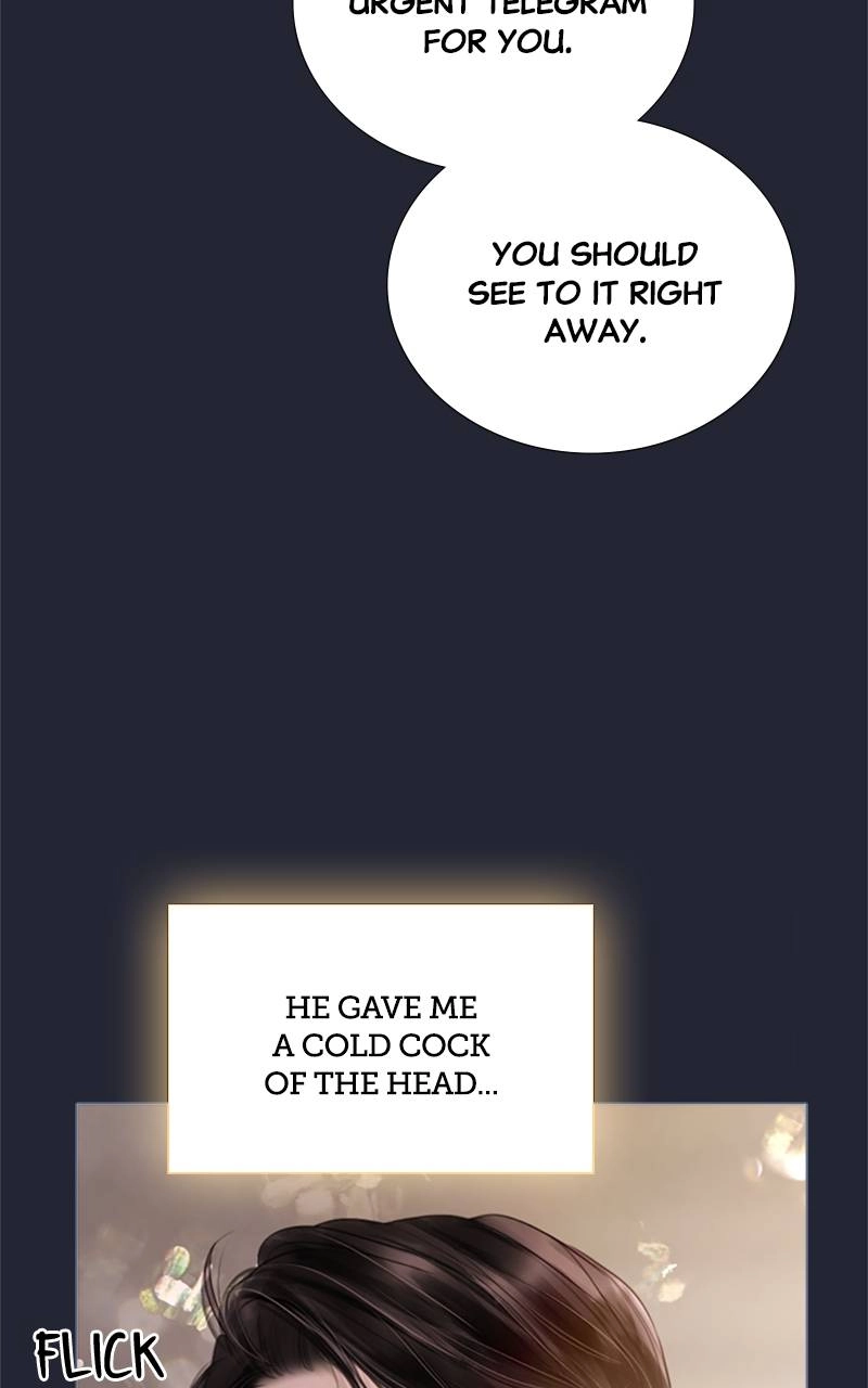 Cry, or Better Yet, Beg Chapter 21, page 54 of 106