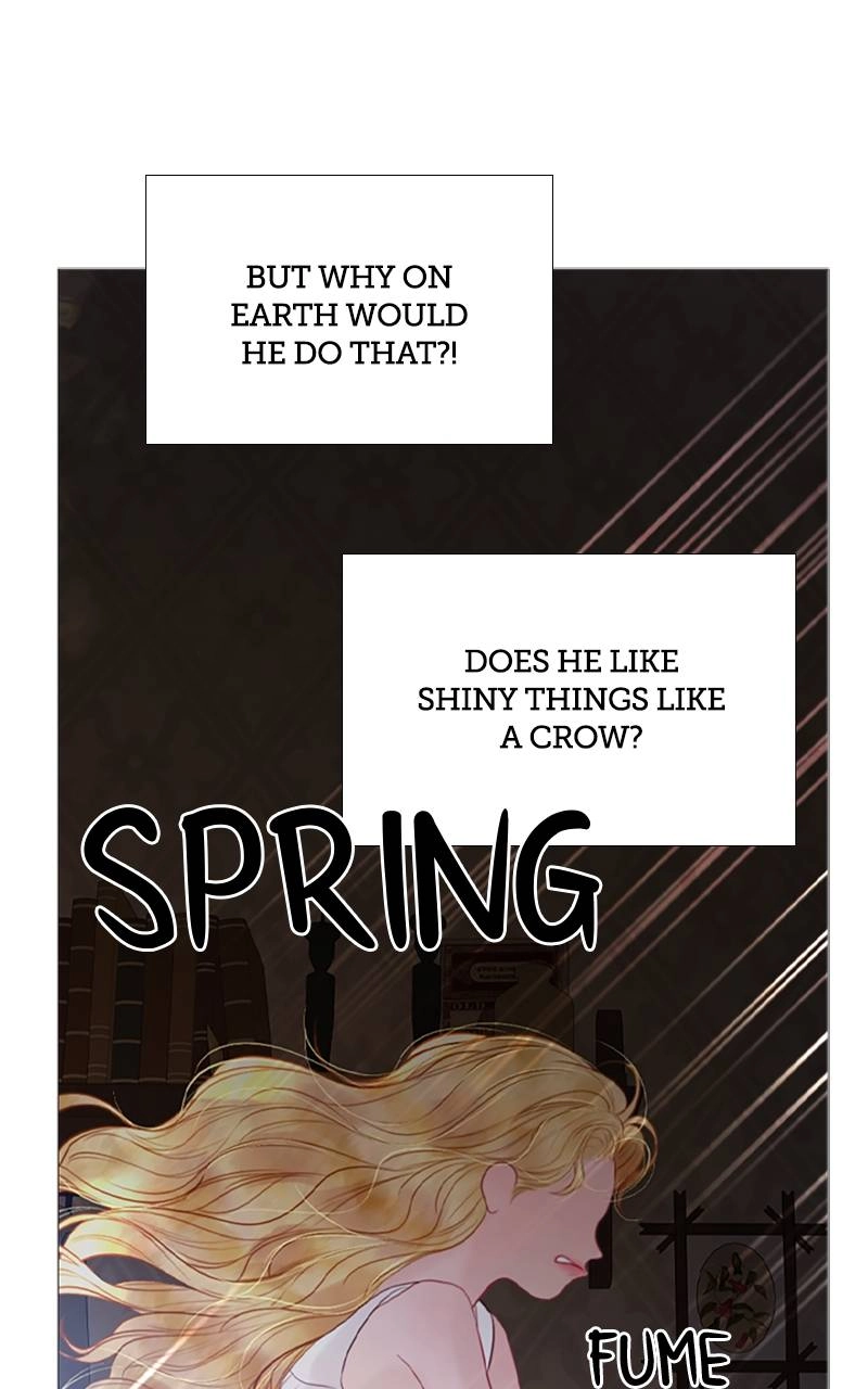 Cry, or Better Yet, Beg Chapter 21, page 58 of 106