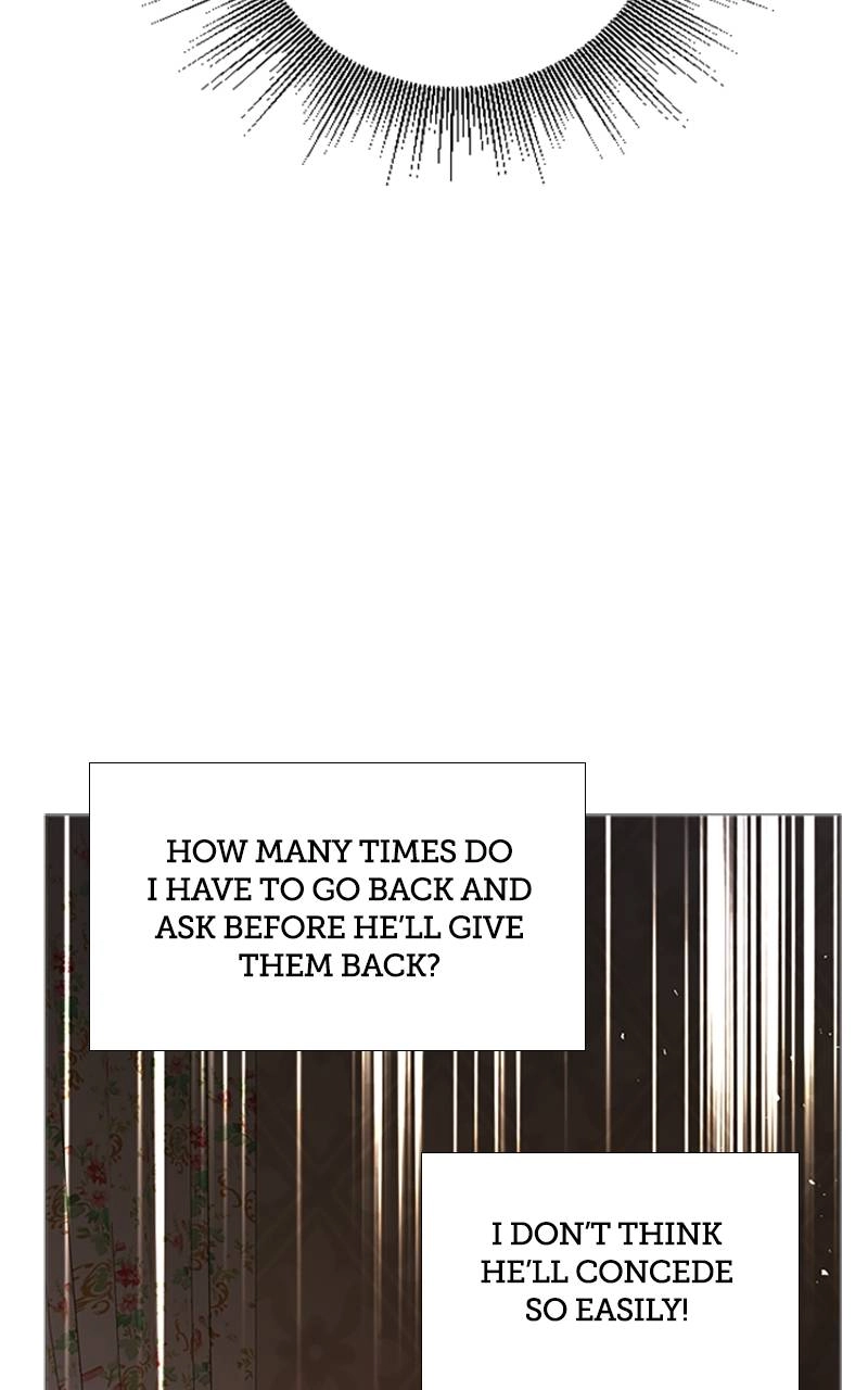 Cry, or Better Yet, Beg Chapter 21, page 60 of 106