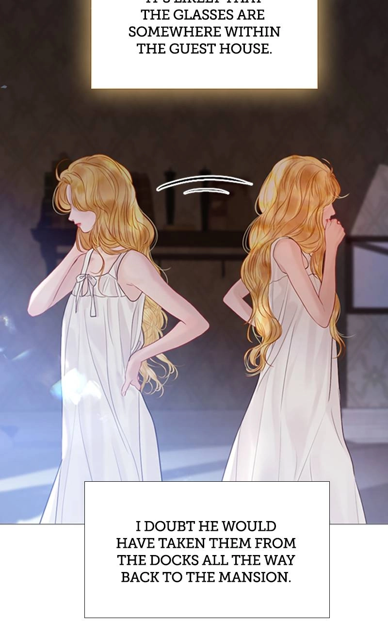 Cry, or Better Yet, Beg Chapter 21, page 63 of 106