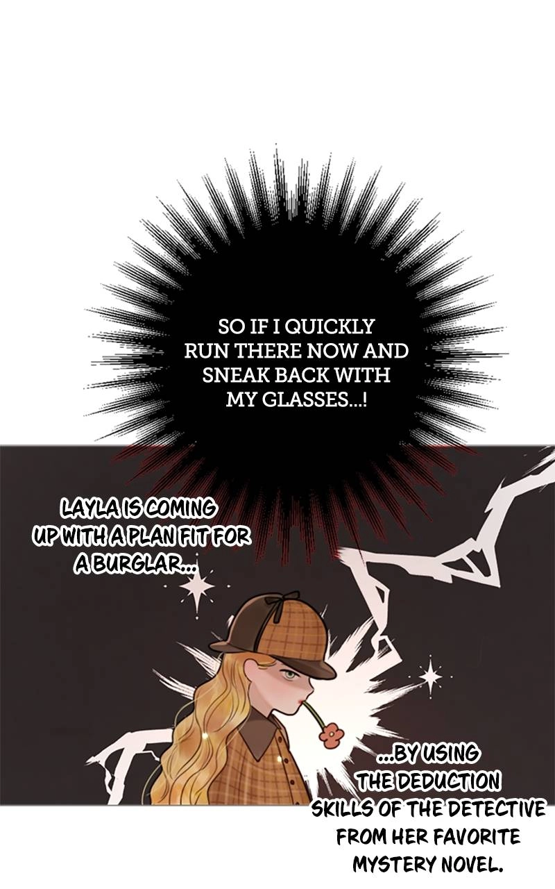 Cry, or Better Yet, Beg Chapter 21, page 67 of 106