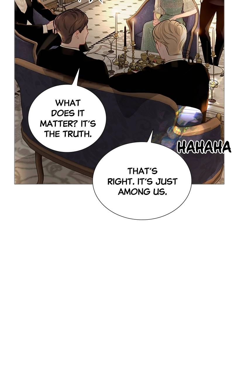 Cry, or Better Yet, Beg Chapter 21, page 7 of 106