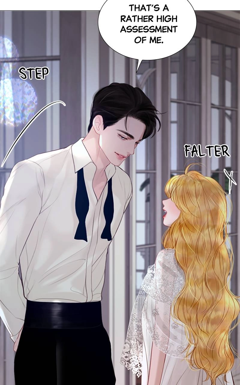 Cry, or Better Yet, Beg Chapter 22, page 103 of 167