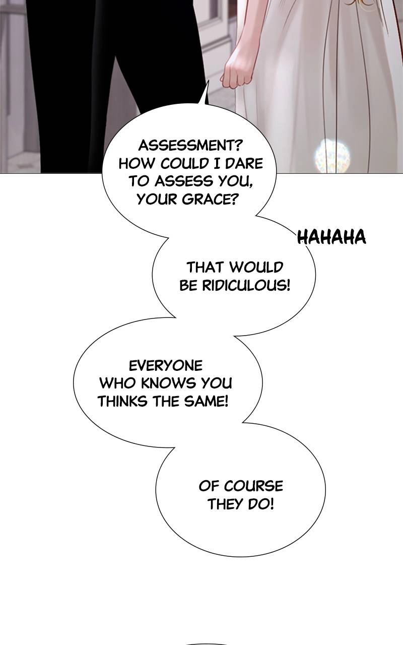 Cry, or Better Yet, Beg Chapter 22, page 104 of 167