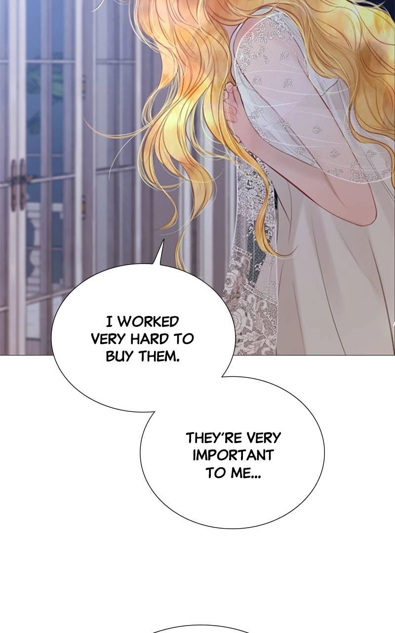 Cry, or Better Yet, Beg Chapter 22, page 108 of 167