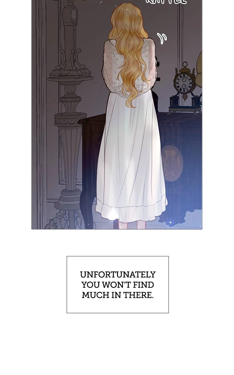 Cry, or Better Yet, Beg Chapter 22, page 21 of 167