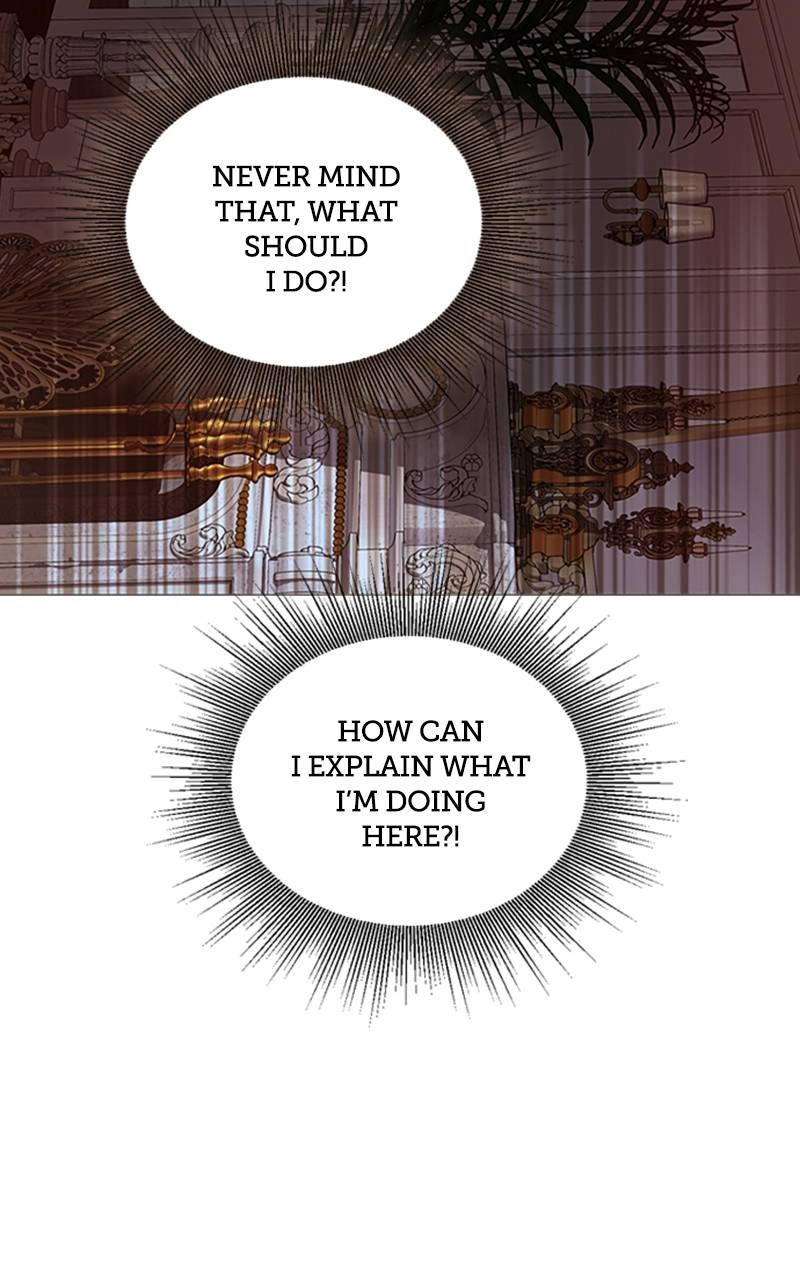 Cry, or Better Yet, Beg Chapter 22, page 47 of 167