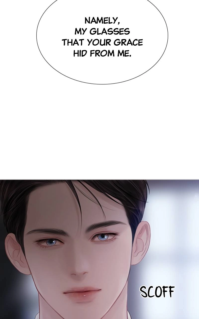 Cry, or Better Yet, Beg Chapter 22, page 58 of 167