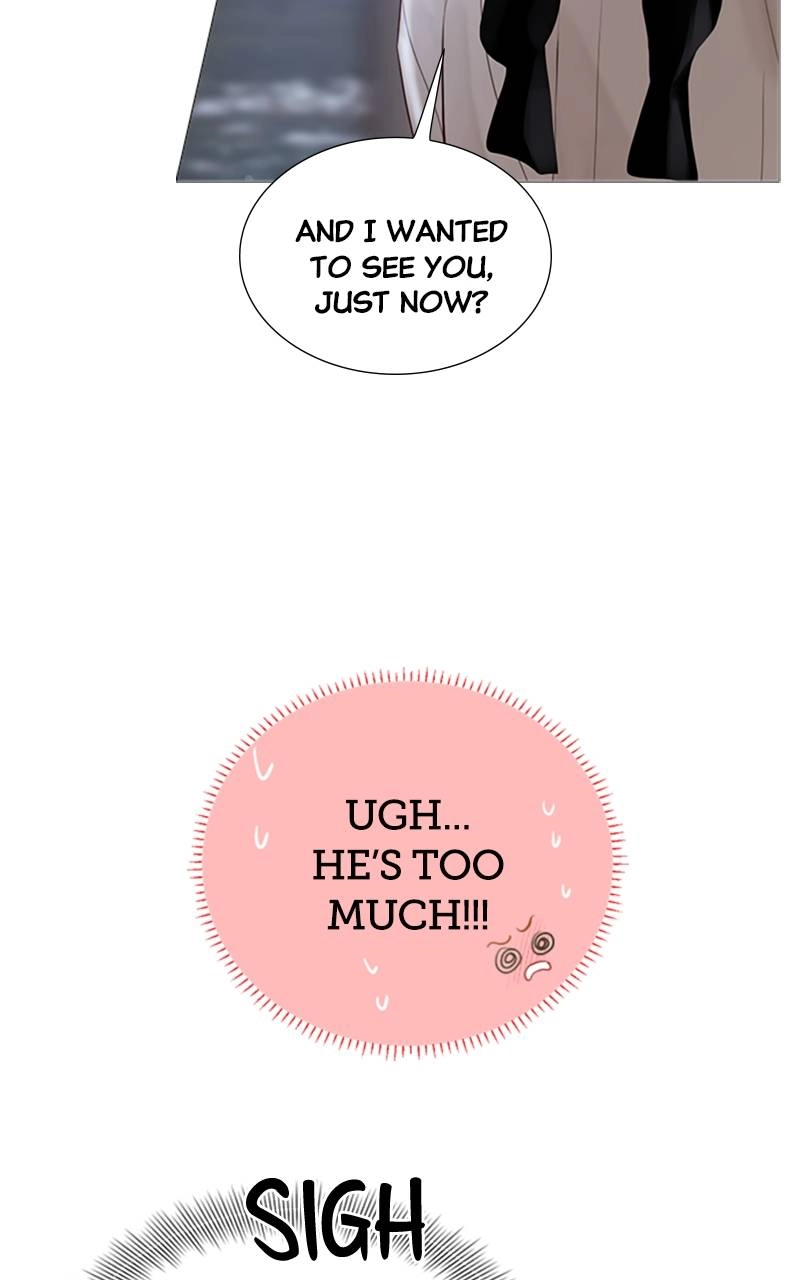 Cry, or Better Yet, Beg Chapter 22, page 87 of 167